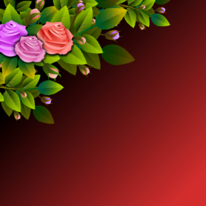 Branch floral flowery