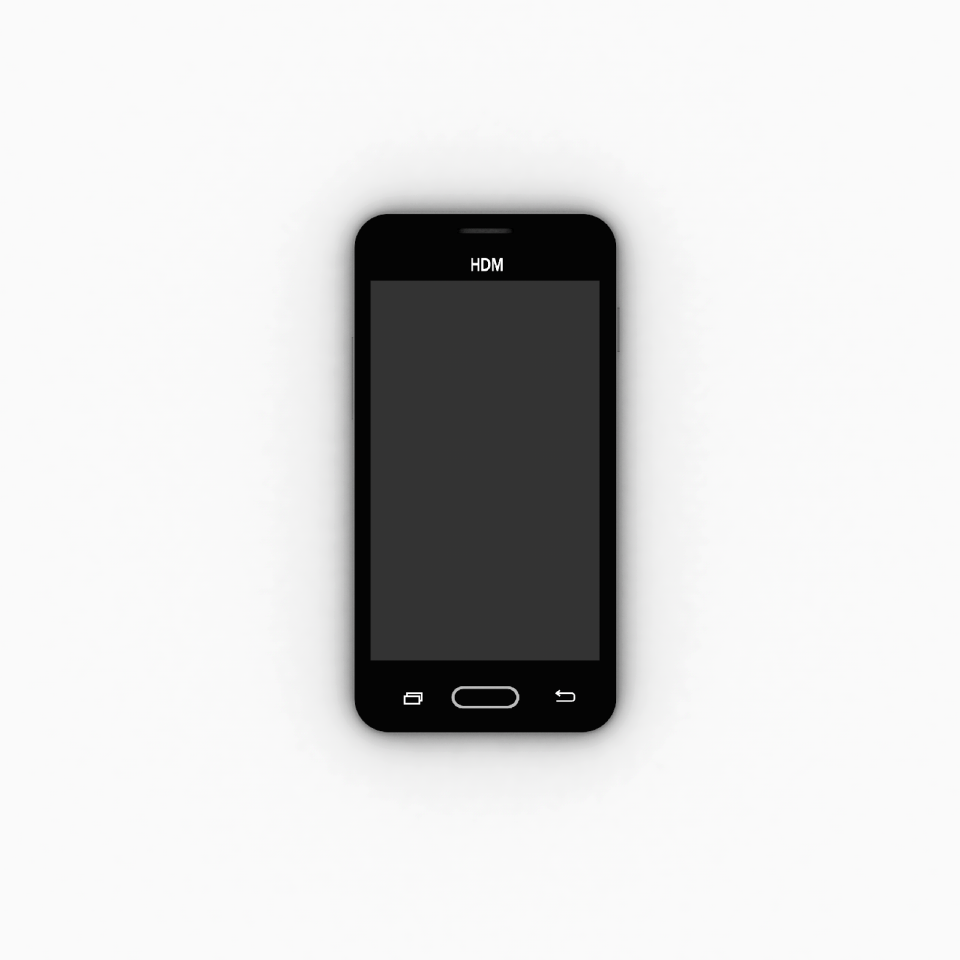 Mobile phone phone cell phone