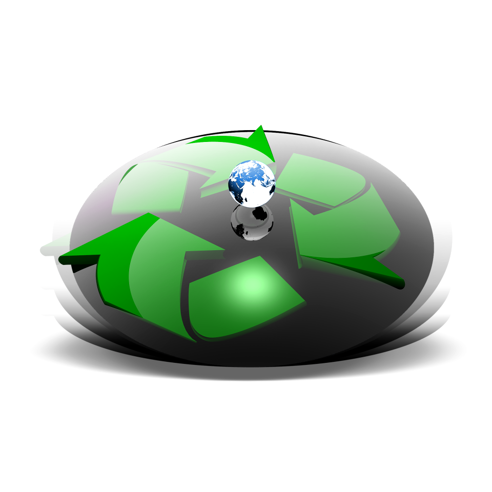 Environmental protection by participating in Free illustrations