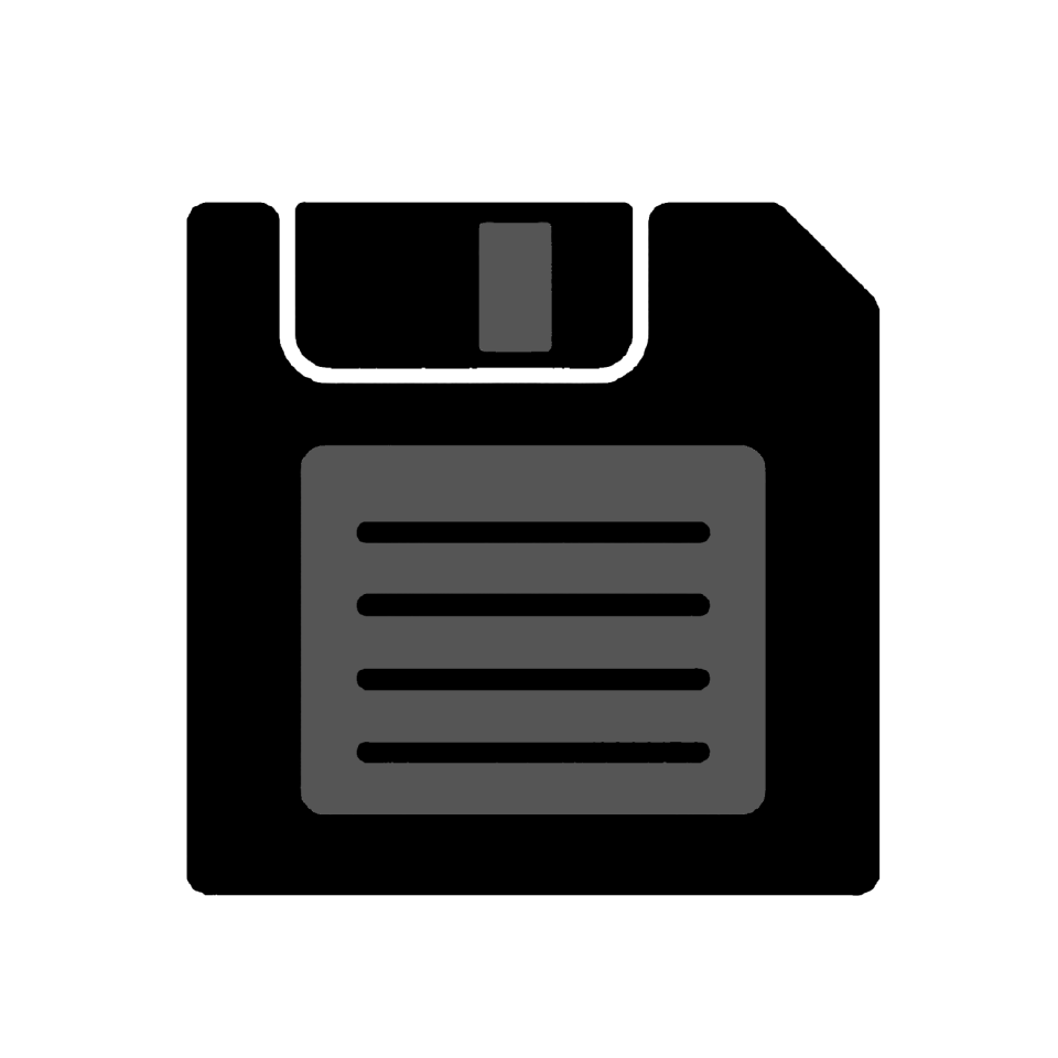 Retro design old