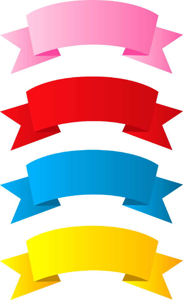 Red blue Free illustrations