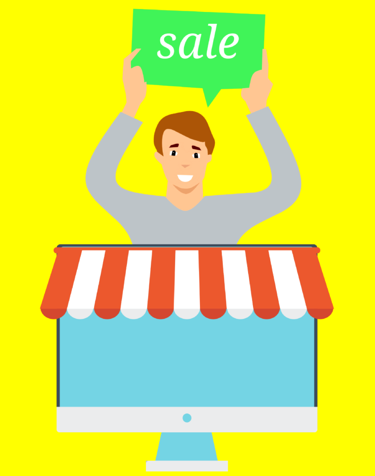 Buy internet technology
