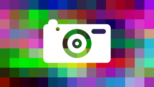 Graphics design photo