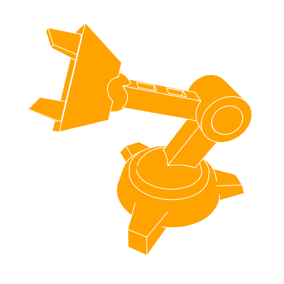 Workshop arm automation
