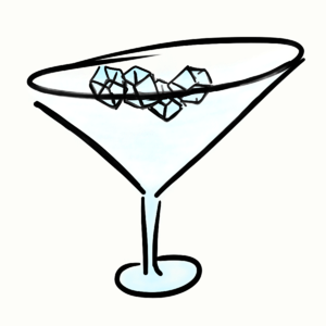 Ice sketch Free illustrations