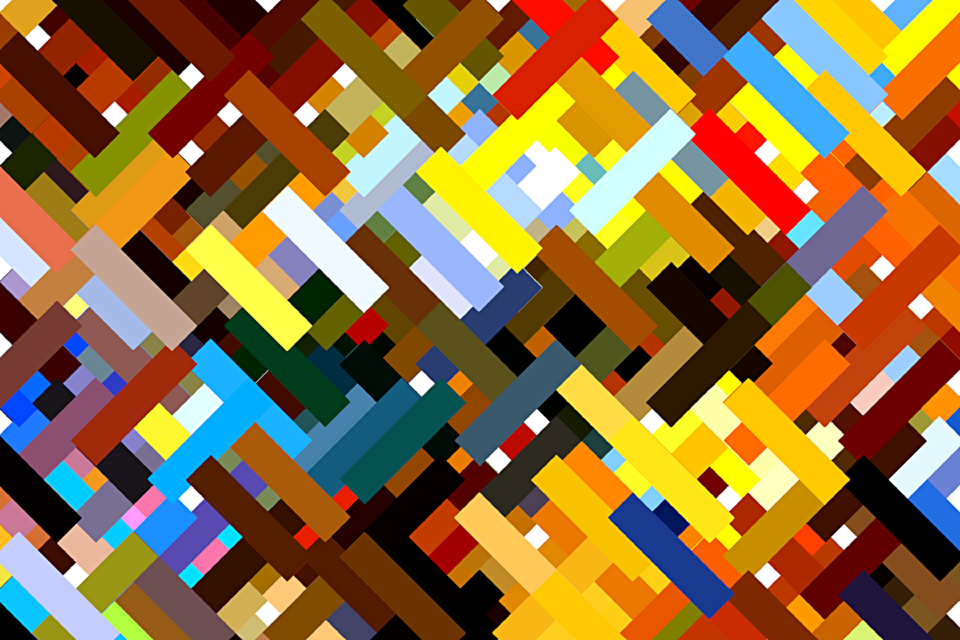 Colorful background texture