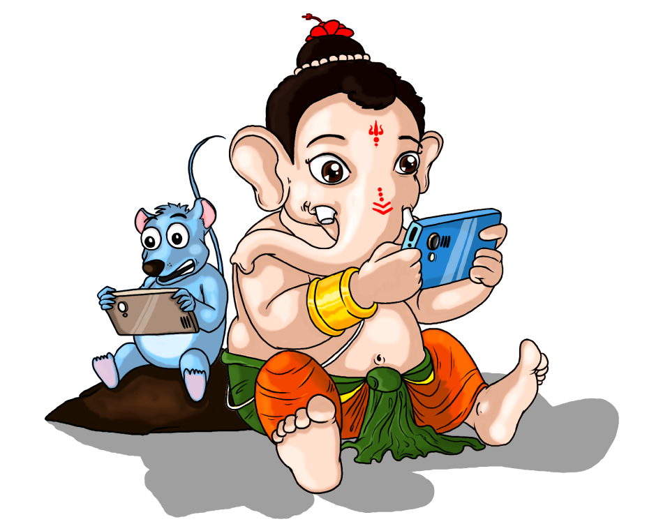 Religion hinduism indian