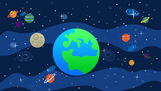 Future earth luna