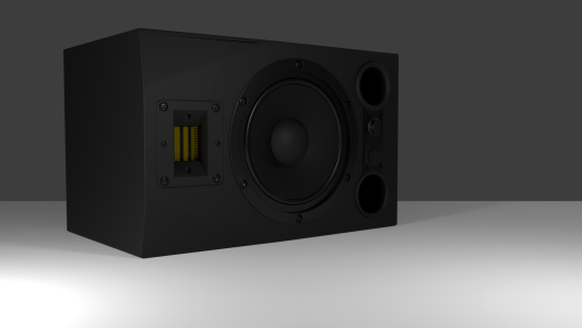 3d model Free illustrations