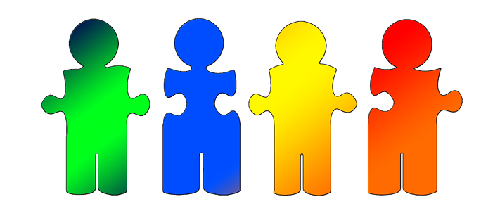 Cooperation solution together