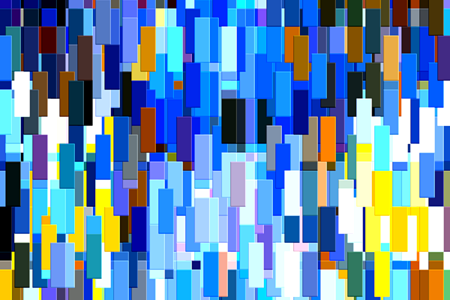 Colorful background texture