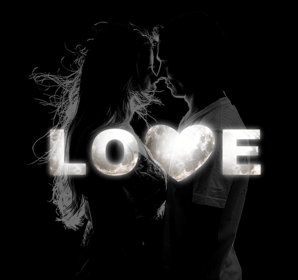 Couple heart Free illustrations