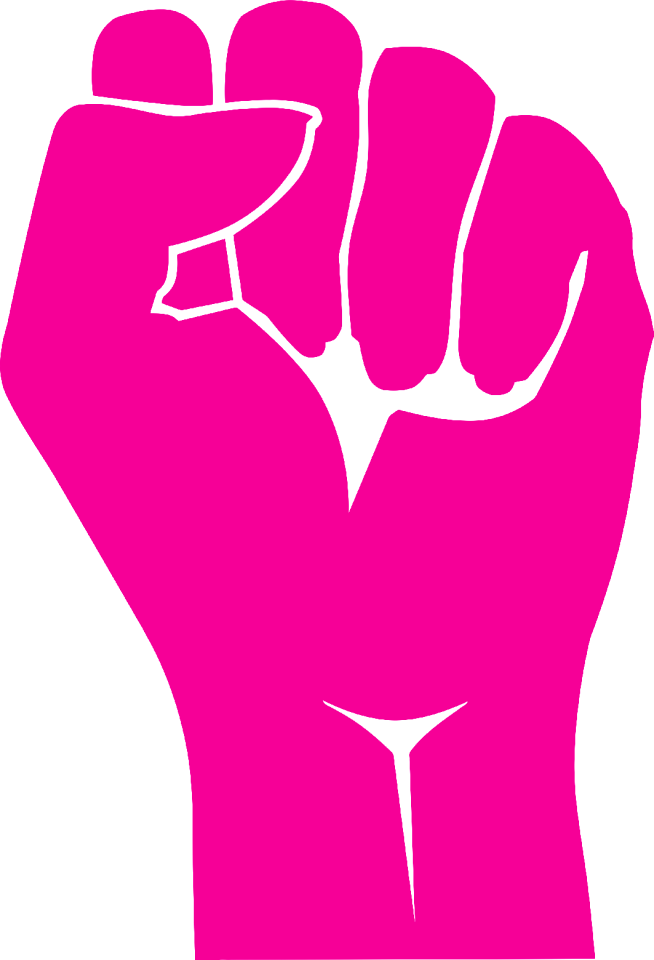 Female girl power
