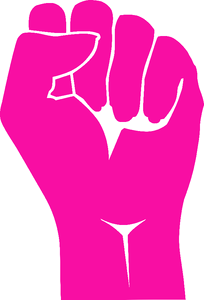 Female girl power
