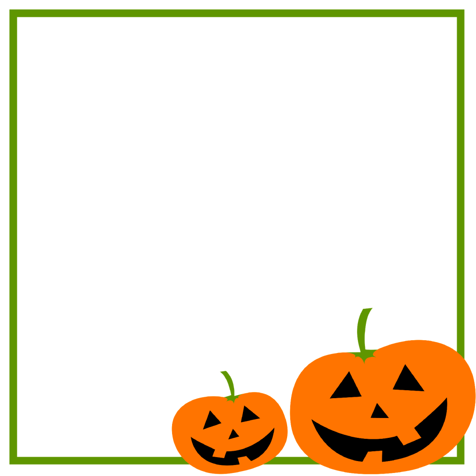 Autumn faces october
