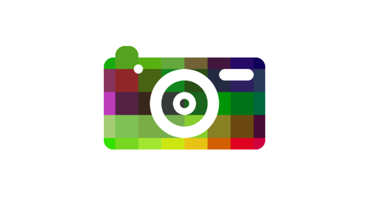 Graphics design photo