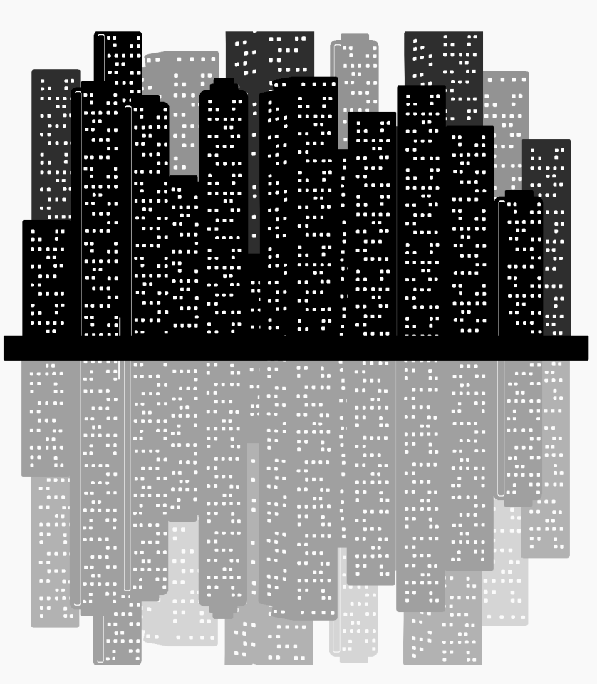 Urban landscape architecture