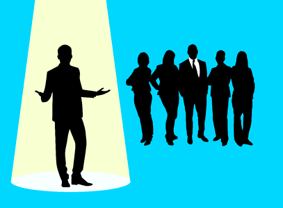 Employee career employment