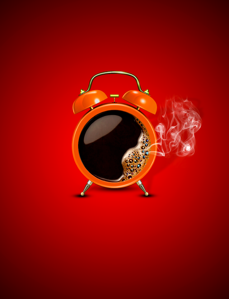 Alarm morning alarm Free illustrations