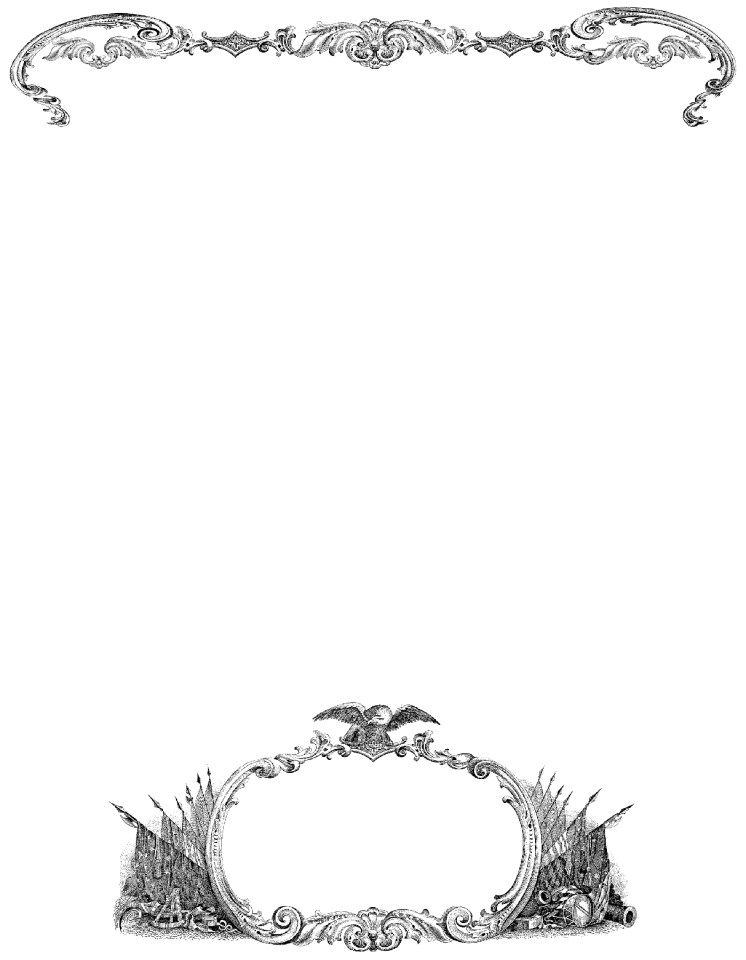 Patriotic design line