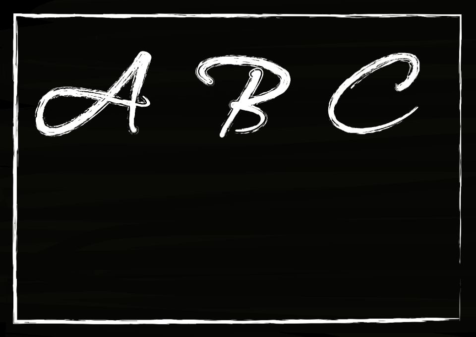 School board Free illustrations