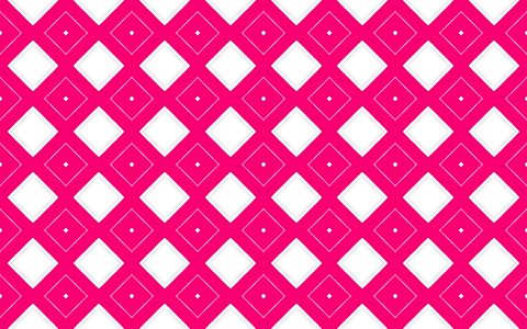 Pink lines pink patterns