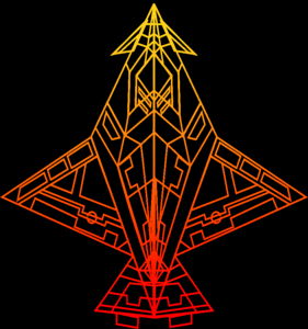 Air black Free illustrations