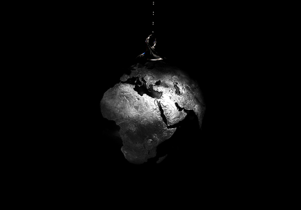 Christmas europe africa