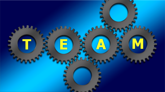 Blue way of thinking way of life
