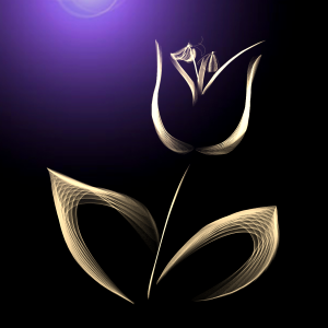 Background purple Free illustrations