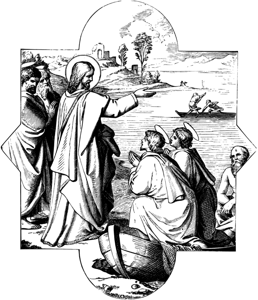 Christianity religion bible