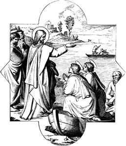 Christianity religion bible
