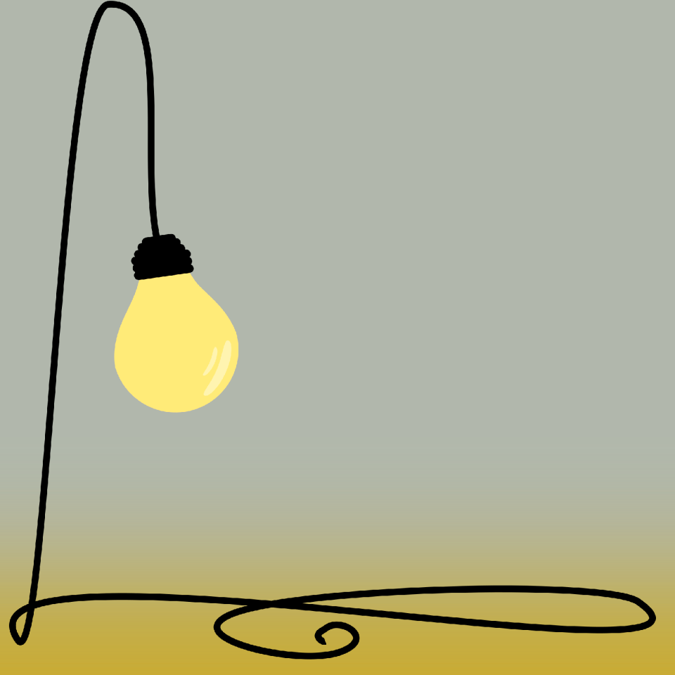 Bulb lights lighting