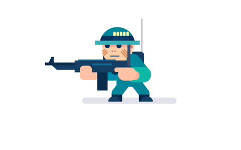 Boy character Free illustrations