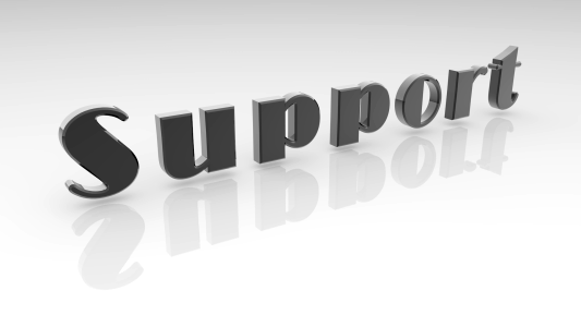 Gray support gray technical Free illustrations
