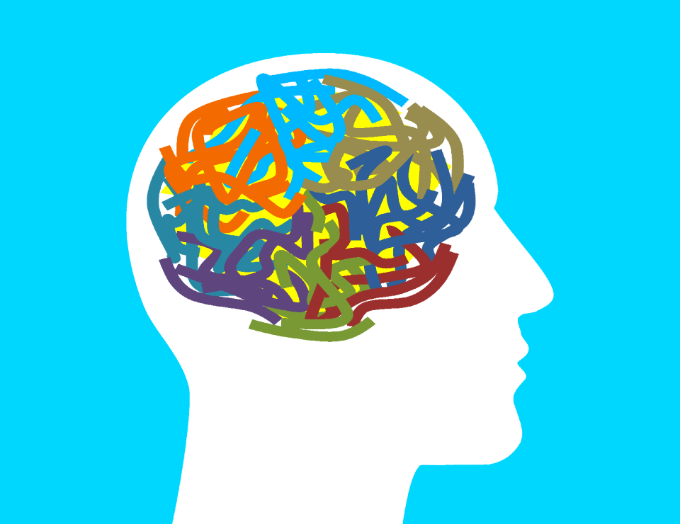 Mental health psychology
