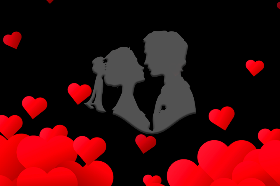 Friendship lovers relationship
