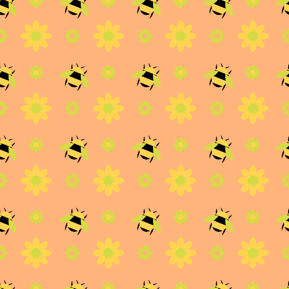 Gift wrap cloth orange