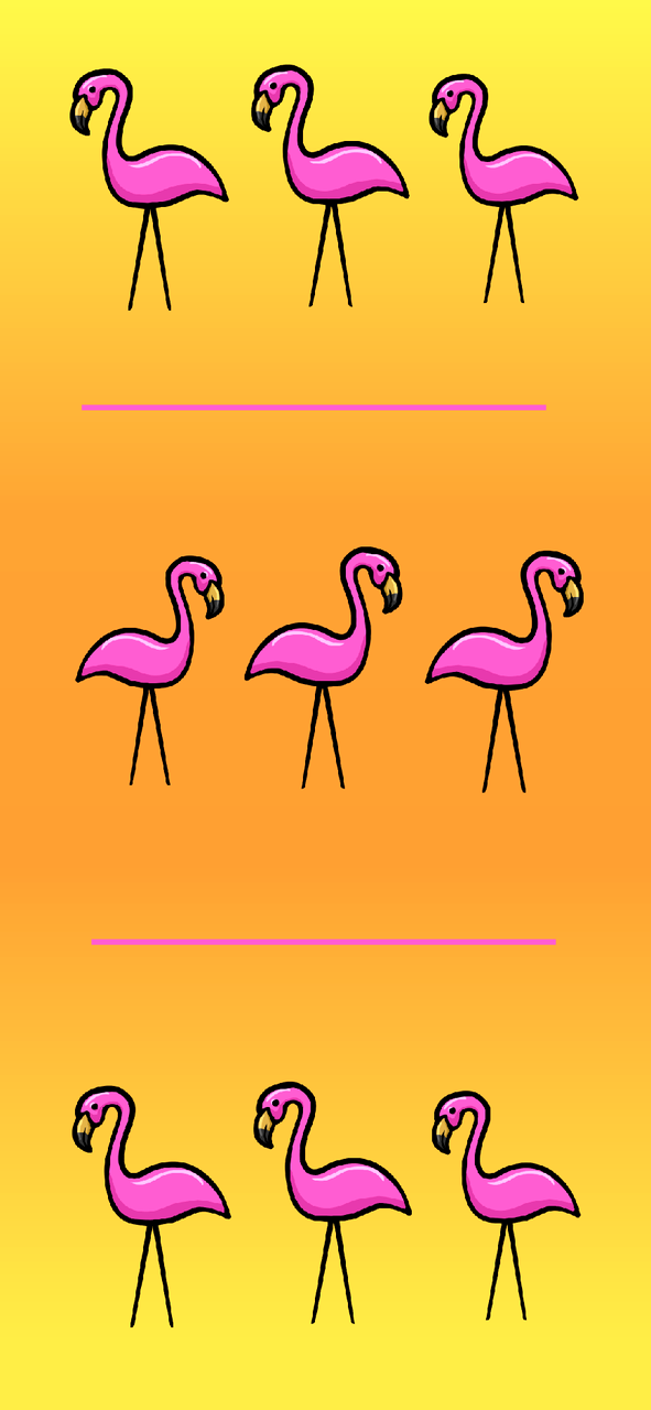 Yellow orange summer Free illustrations