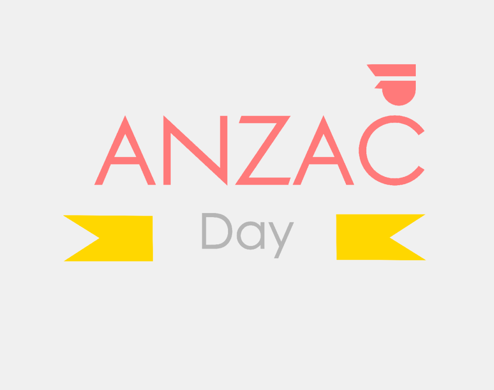 Anzac day anzac wish Free illustrations