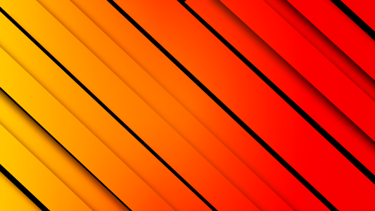 Lines layered texture