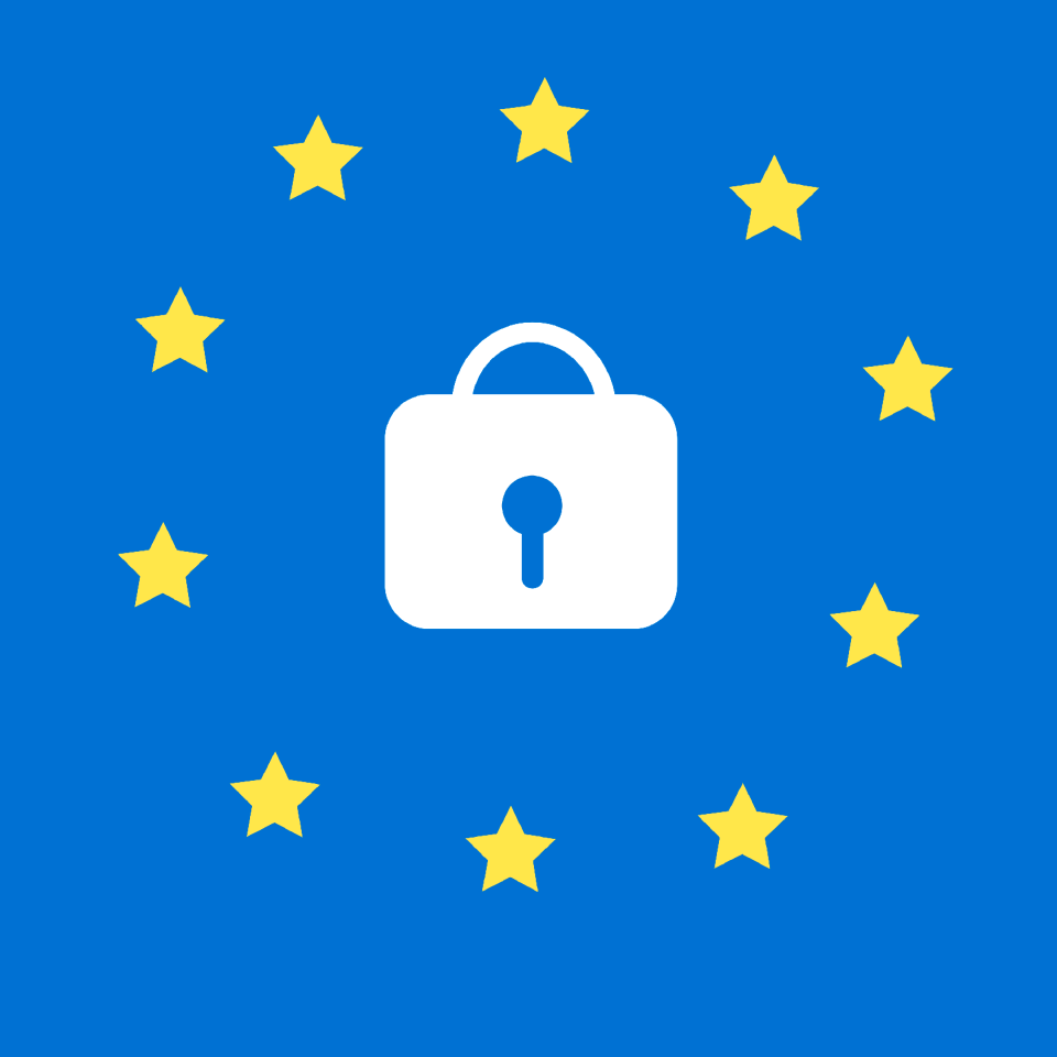 Privacy general data protection regulation communication