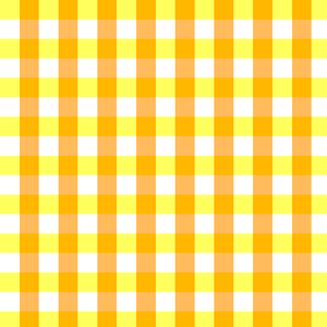 Gingham paper backdrop