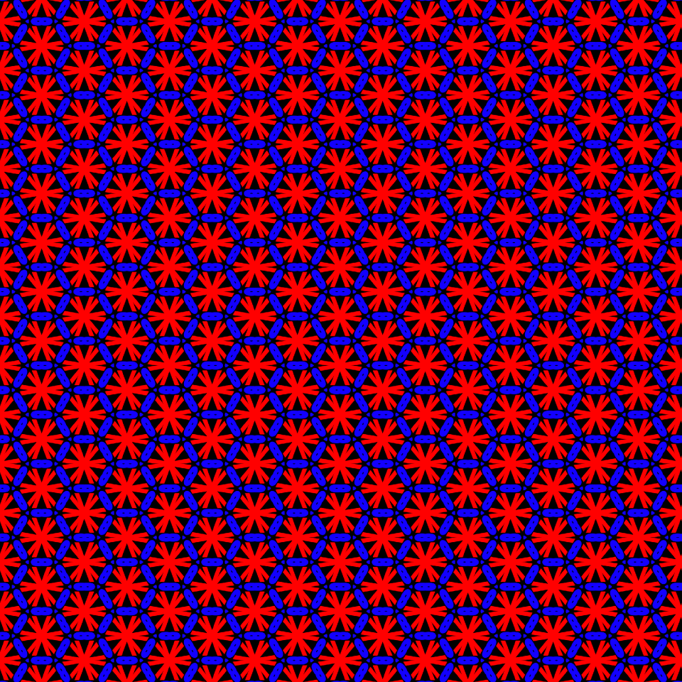 Texture color decorative