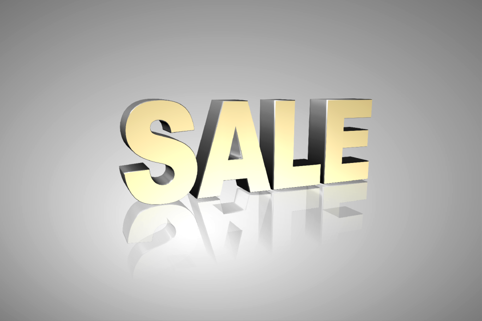 Purchase buy discount