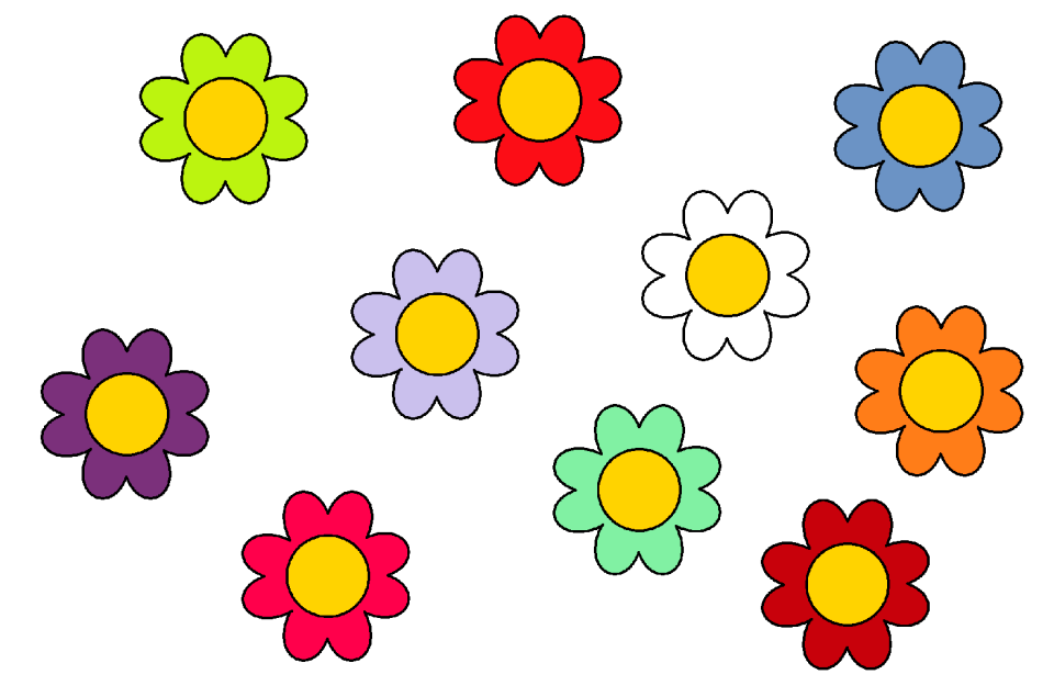 Happiness summer Free illustrations