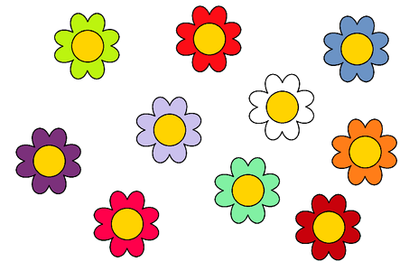 Happiness summer Free illustrations