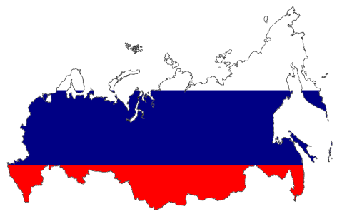 Country symbol banner