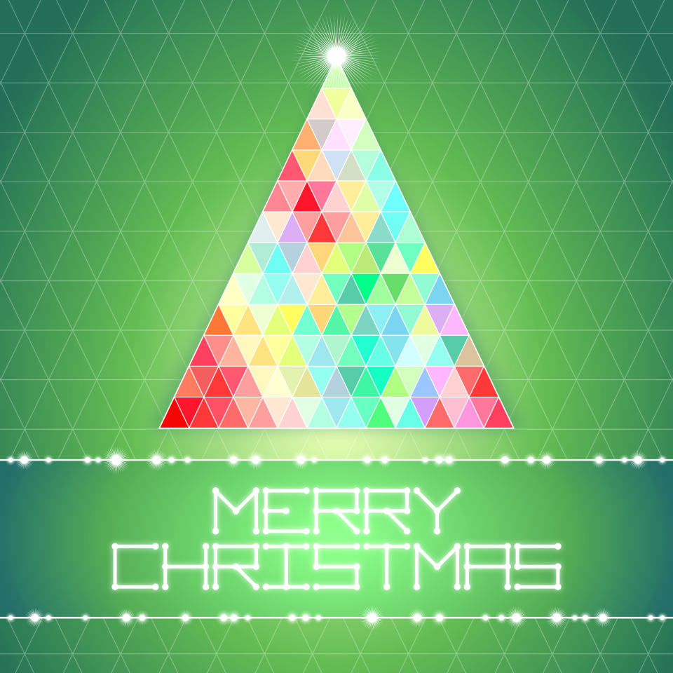 Xmas celebration season