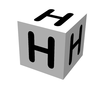 Wooden alphabet education